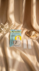 Royal Nobility Premium Double-Sided Hijab & Dress Tape – No-Slip Fabric Adhesive Strips