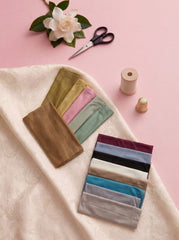 Jersey Hijab Undercap – 13 Shades – Rida Online Store