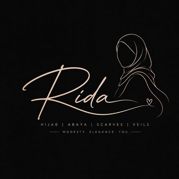 Rida Online Store