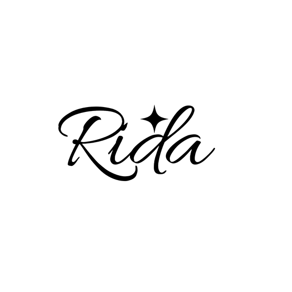 Rida Online Store
