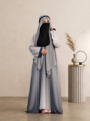Premium Double Upper Tie & Dye Gradient