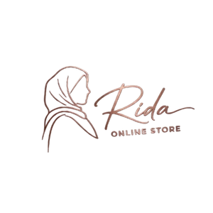 Rida Online Store