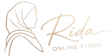 Rida Online Store