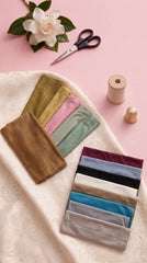 Premium Jersey Under-Scarf Tie-Back Hijab Cap Bundle Multi-Pack